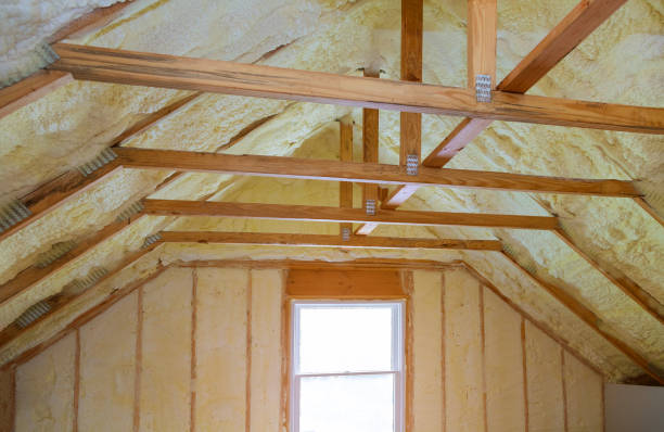 Best Insulation Maintenance and Repair in Sweetwater, TN