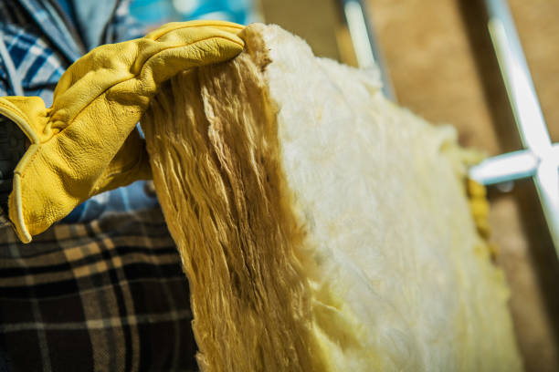 Best Insulation for Specific Applications in Sweetwater, TN
