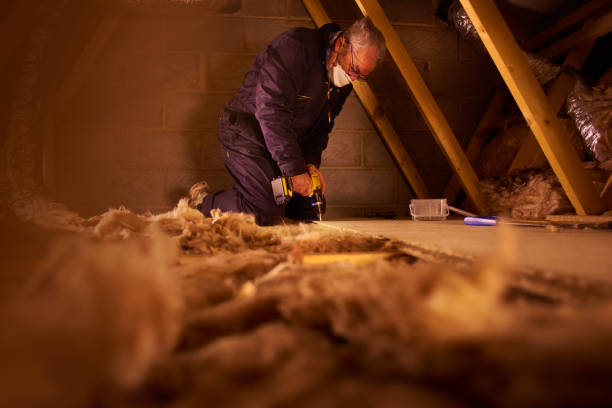 Best Insulation Installation Services in Sweetwater, TN